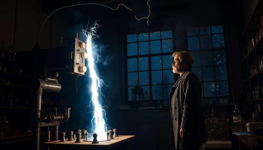 Elektrizität Entdeckungen Elektrizität Entdeckungen