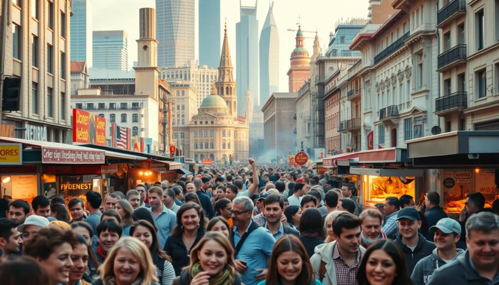 Globale Dönerkultur Globale Dönerkultur