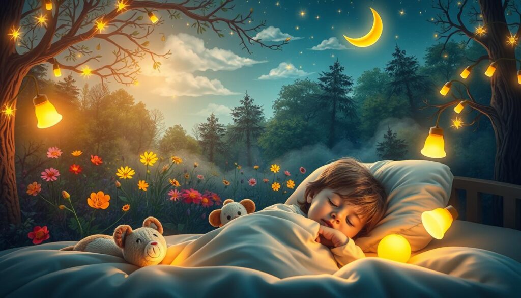 Gute-Nacht-Bilder für Kinder Gute-Nacht-Bilder für Kinder