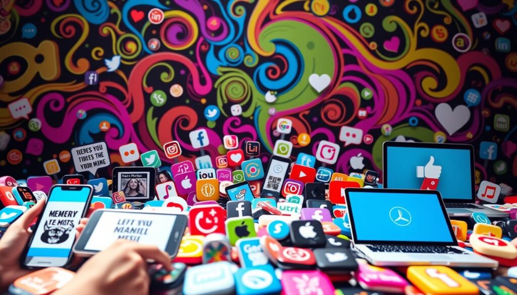 Humor auf Social Media Humor auf Social Media