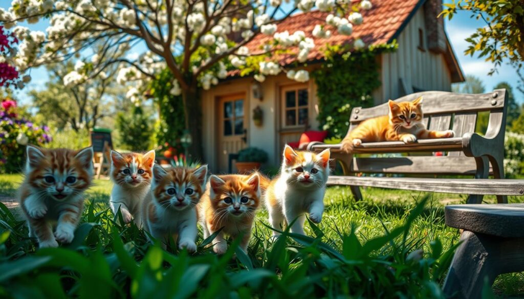 Katzenbilder Katzenbilder