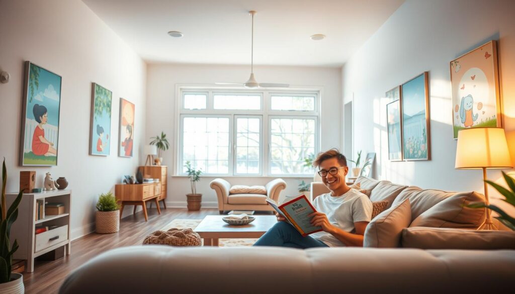 Stressabbau durch humorvolle Bilder Stressabbau durch humorvolle Bilder