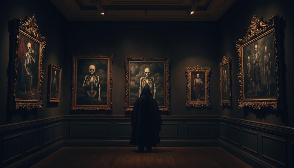 Tod in der Kunst Tod in der Kunst