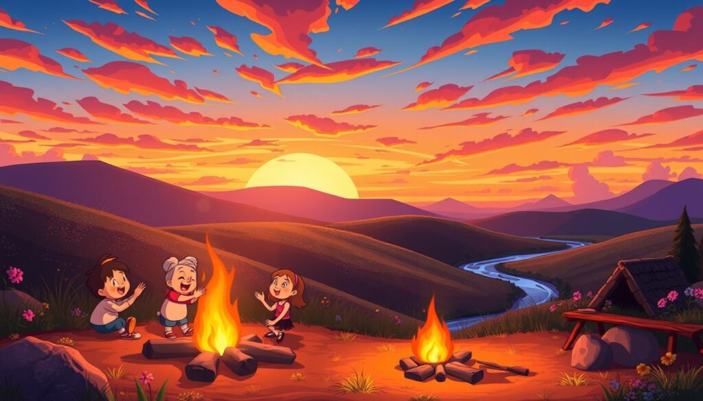 abendgrüße schönen abend bilder lustig