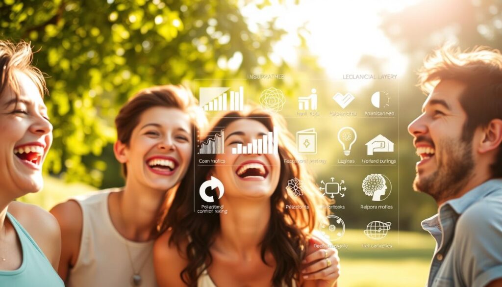 gesundheitliche Vorteile von Humor gesundheitliche Vorteile von Humor