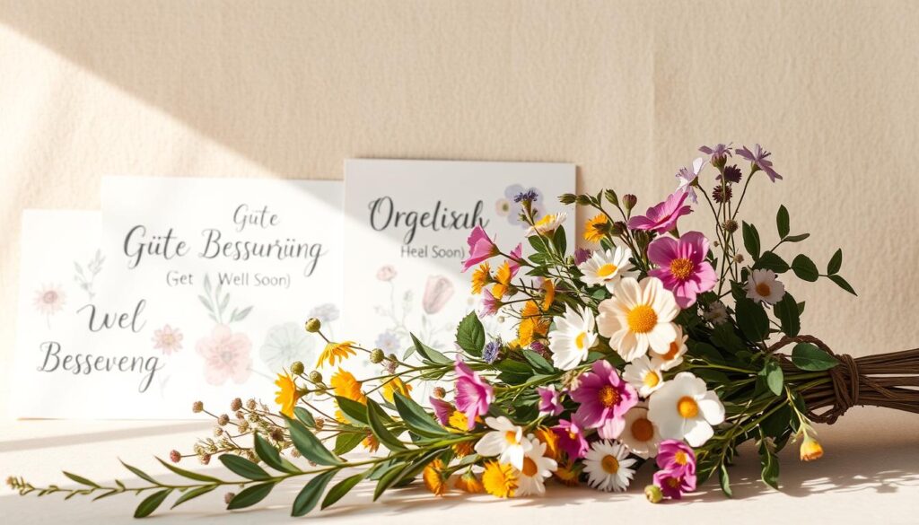 gute besserung bilder