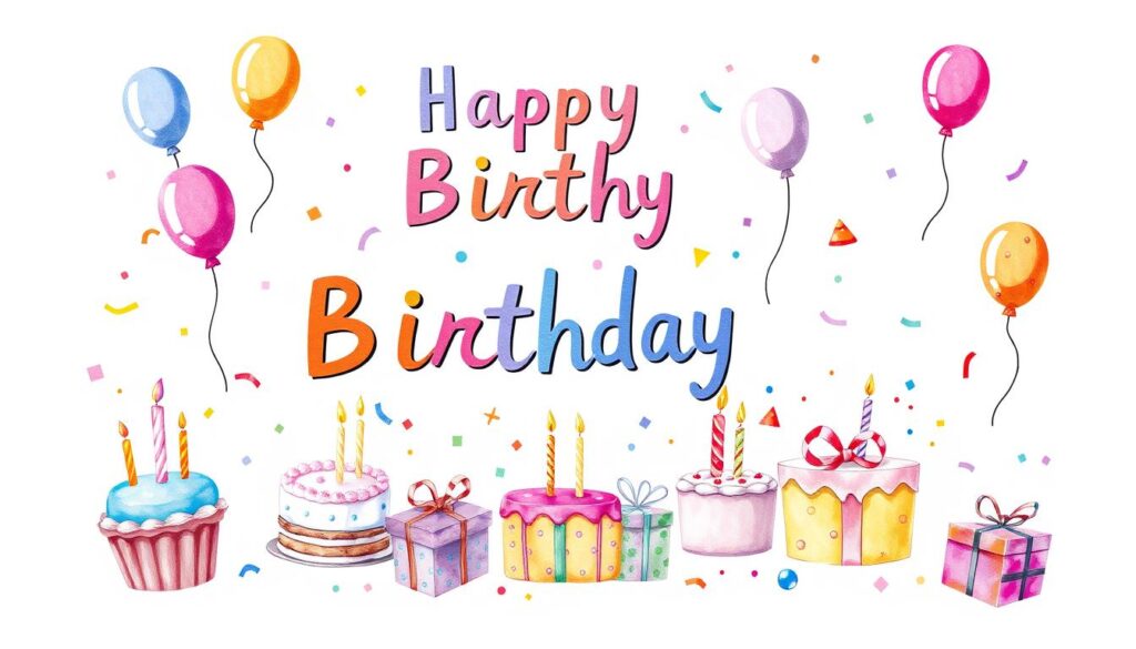 kreative Geburtstag Bilder kreative Geburtstag Bilder