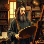 leonardo da vinci