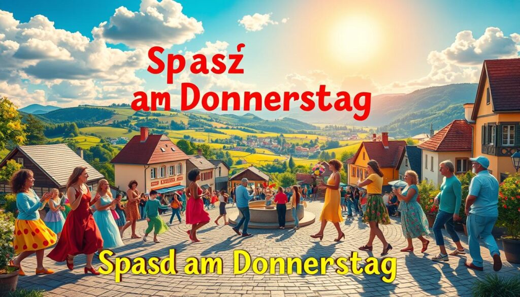 lustig witzig donnerstag