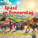 lustig witzig donnerstag