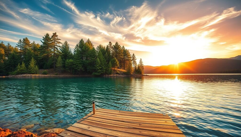 perfekte Kulisse perfekte Kulisse