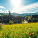 schönen sonntag bilder