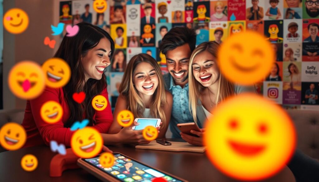 soziale Medien Humor soziale Medien Humor