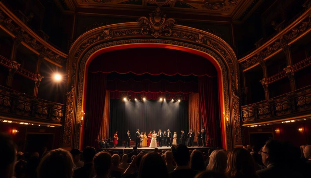 theateraufführungen theateraufführungen