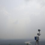 wie hoch sind wolken
