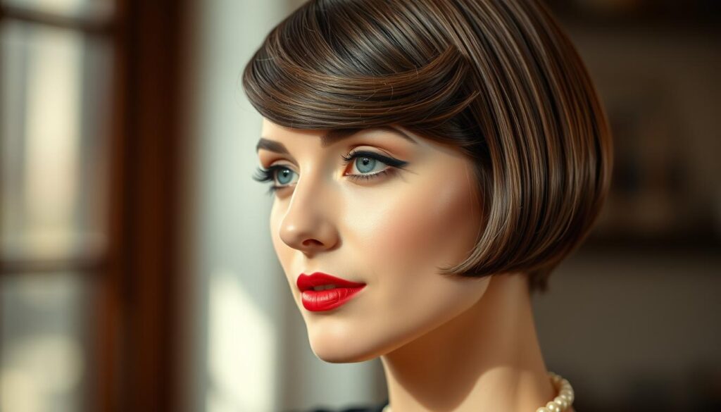 1920er frisur 1920er frisur