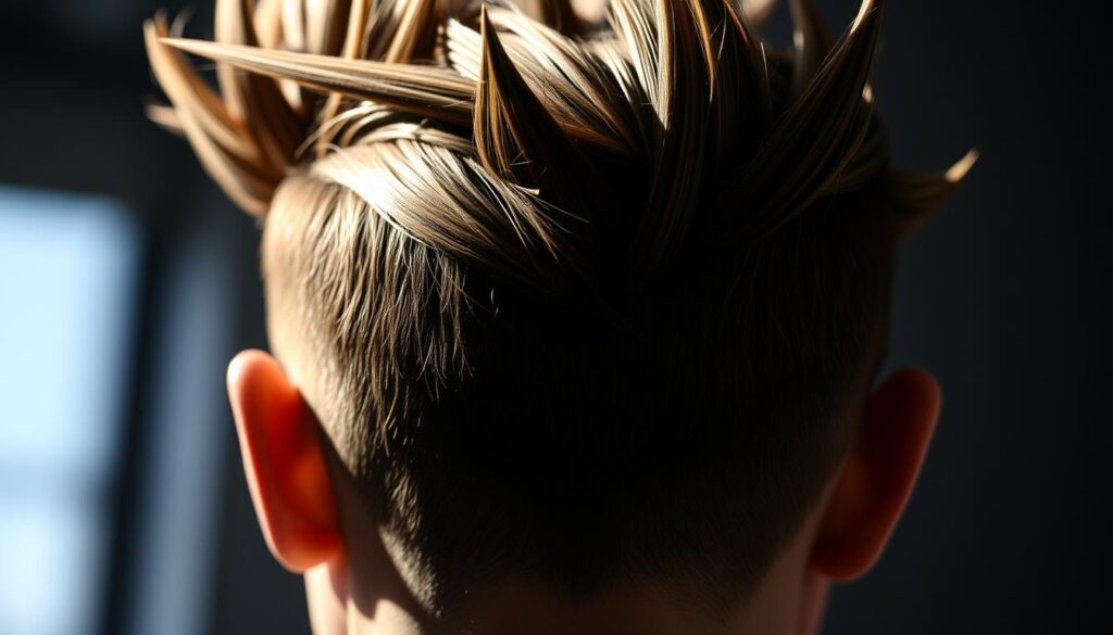 Avatar Frisur Tutorial