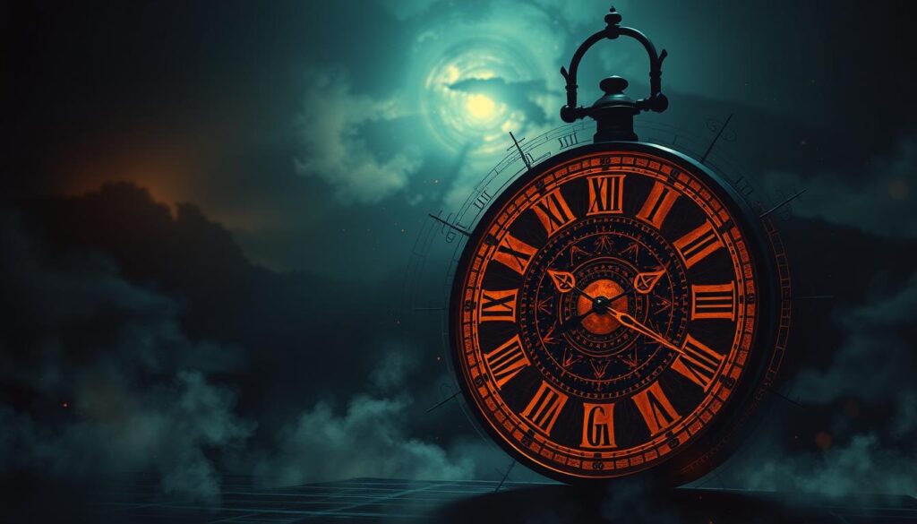 Bedeutung 19.19 Uhr Synchronizität
