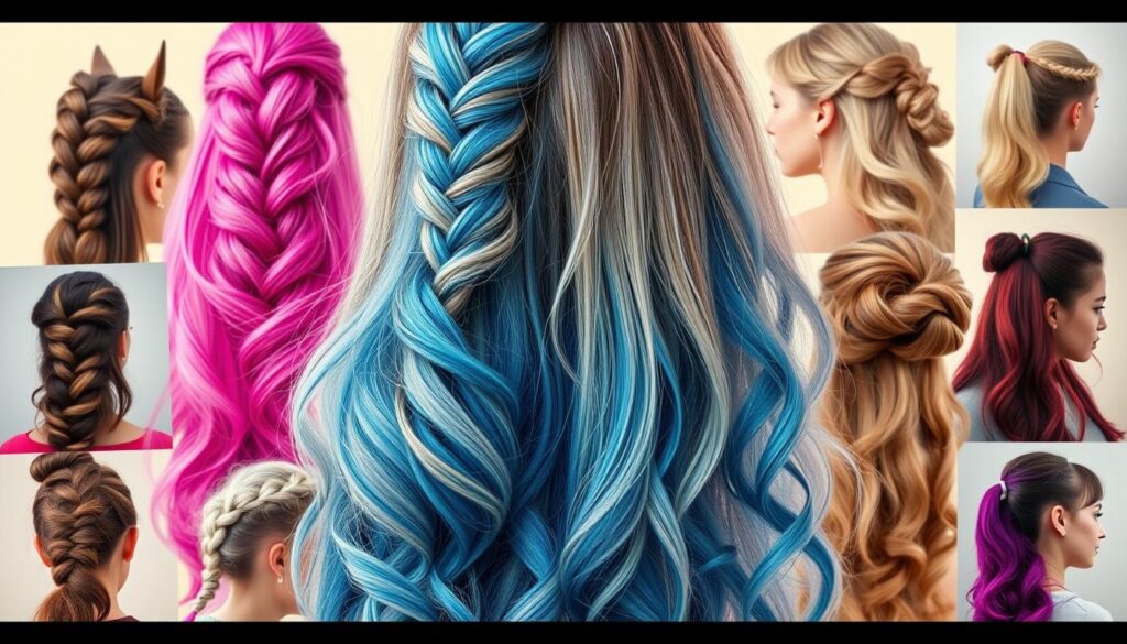 Beliebte Pony Frisuren Social Media Beliebte Pony Frisuren Social Media