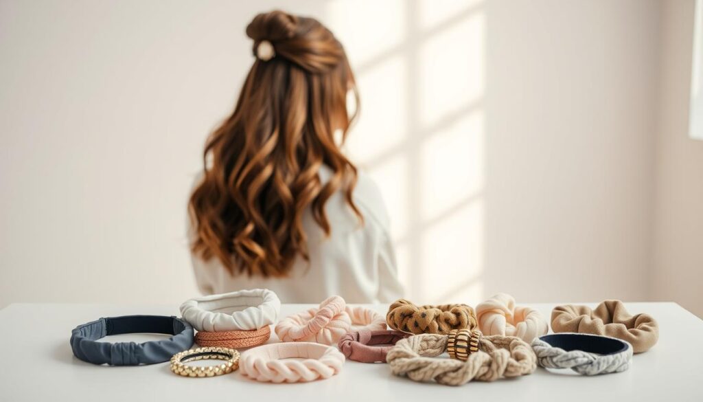 Haaraccessoires Haaraccessoires