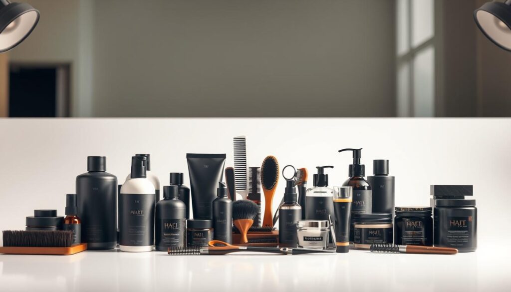 Haarprodukte Haarprodukte