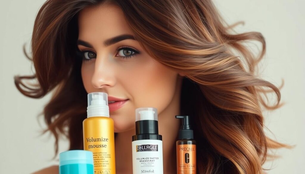 Haarvolumen Tipps Haarvolumen Tipps