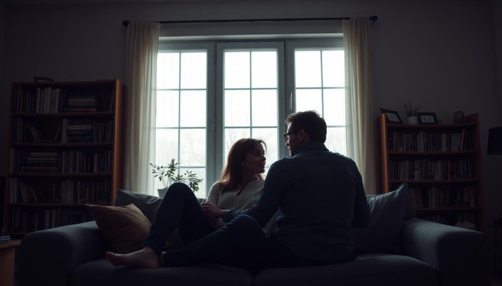 Herausforderungen Monogamie