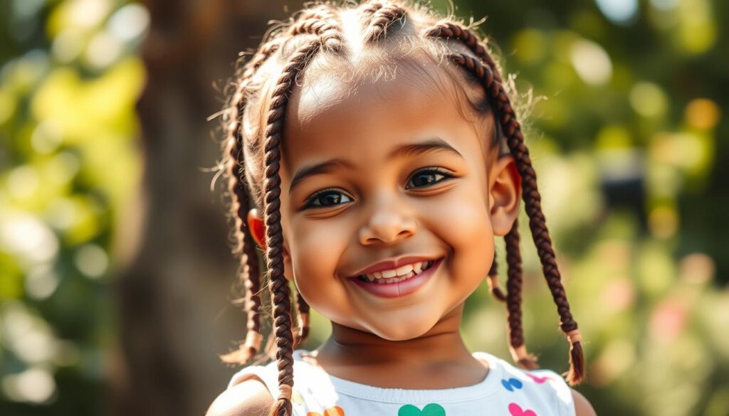 Kinderfrisuren geflochten Kinderfrisuren geflochten