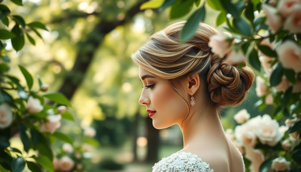 Outdoor Hochzeitsfrisuren Outdoor Hochzeitsfrisuren