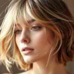 extrem dünne haare frisur