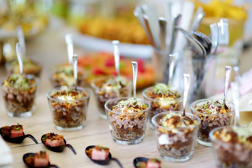 Fingerfood
