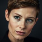 geheimratsecken frisur