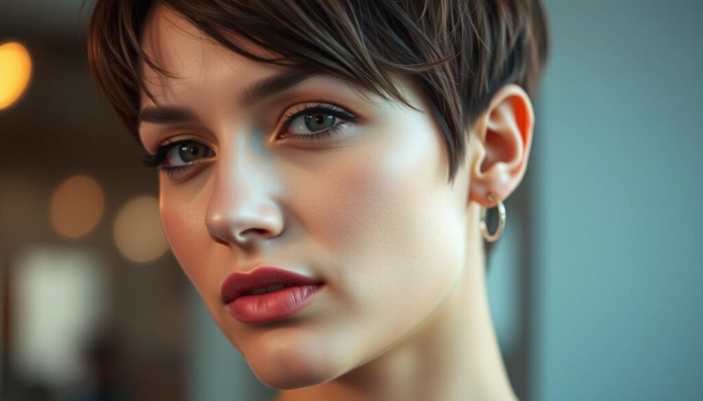 kurze haare stil kurze haare stil