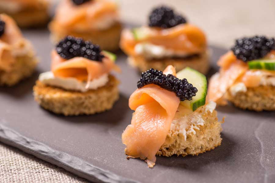 Fingerfood