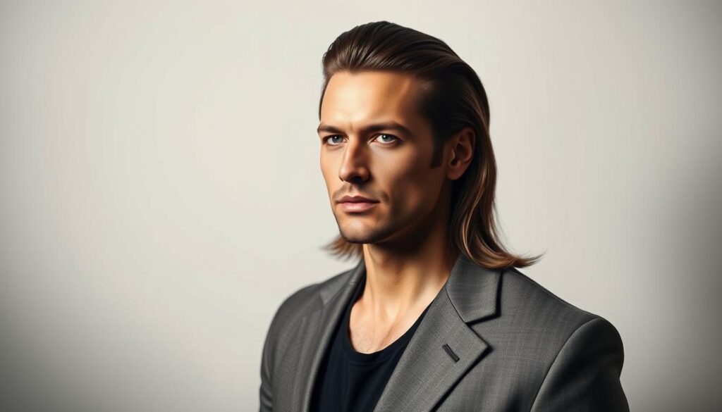 lange Haare Männer lange Haare Männer