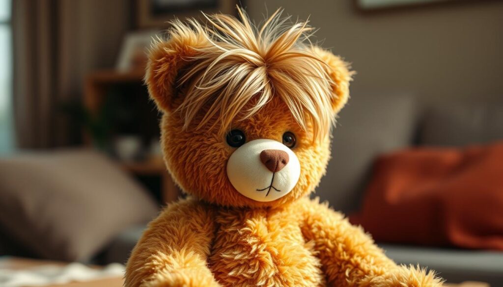 teddybär bob frisur