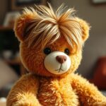 teddybär bob frisur