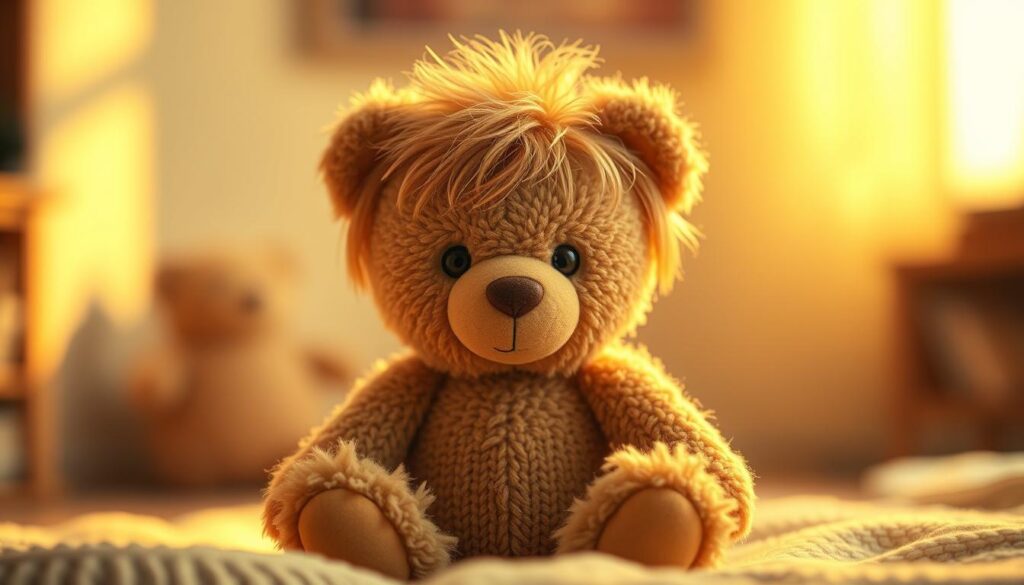 teddybär look teddybär look