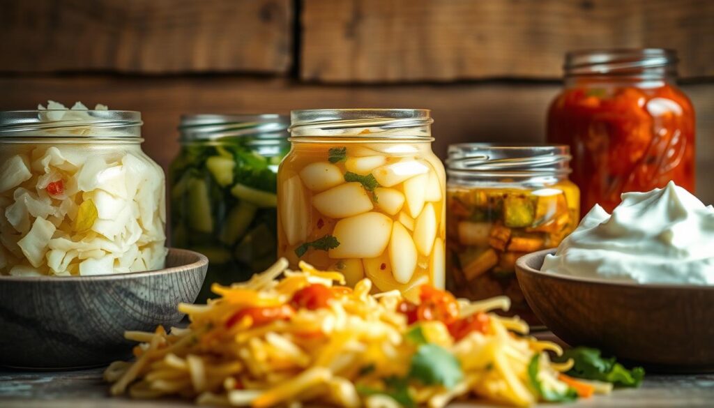 was bedeutet fermentiert