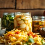 was bedeutet fermentiert