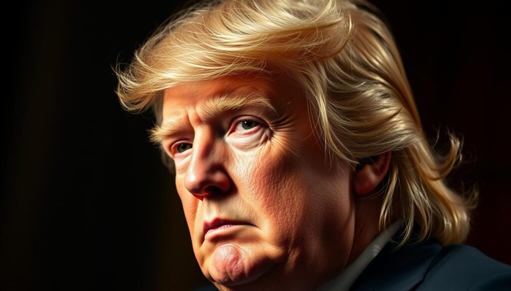 Donald Trump Frisur Donald Trump Frisur