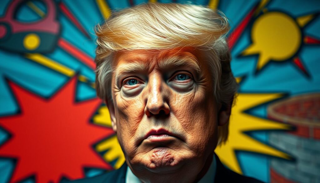 Donald Trump Frisur Popkultur Donald Trump Frisur Popkultur