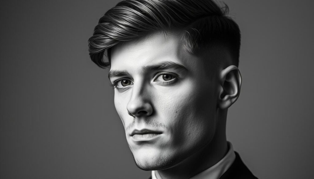 Edgar Herrenfrisur Edgar Herrenfrisur