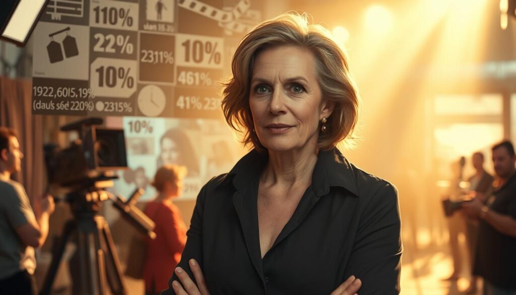 Geschlechtergerechtigkeit im deutschen Film