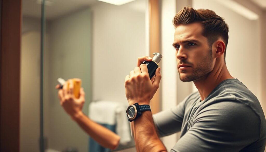 Haarpflege Männer Haarpflege Männer