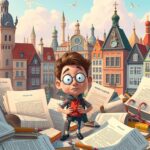 Kuriose Gesetze in Deutschland