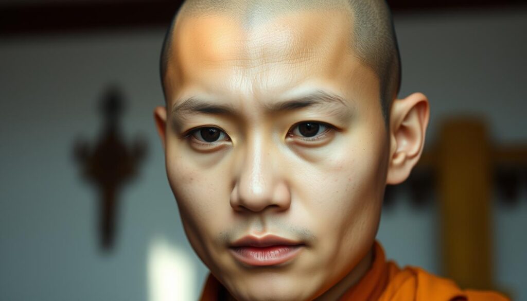 Mönch Frisur Pflege Mönch Frisur Pflege