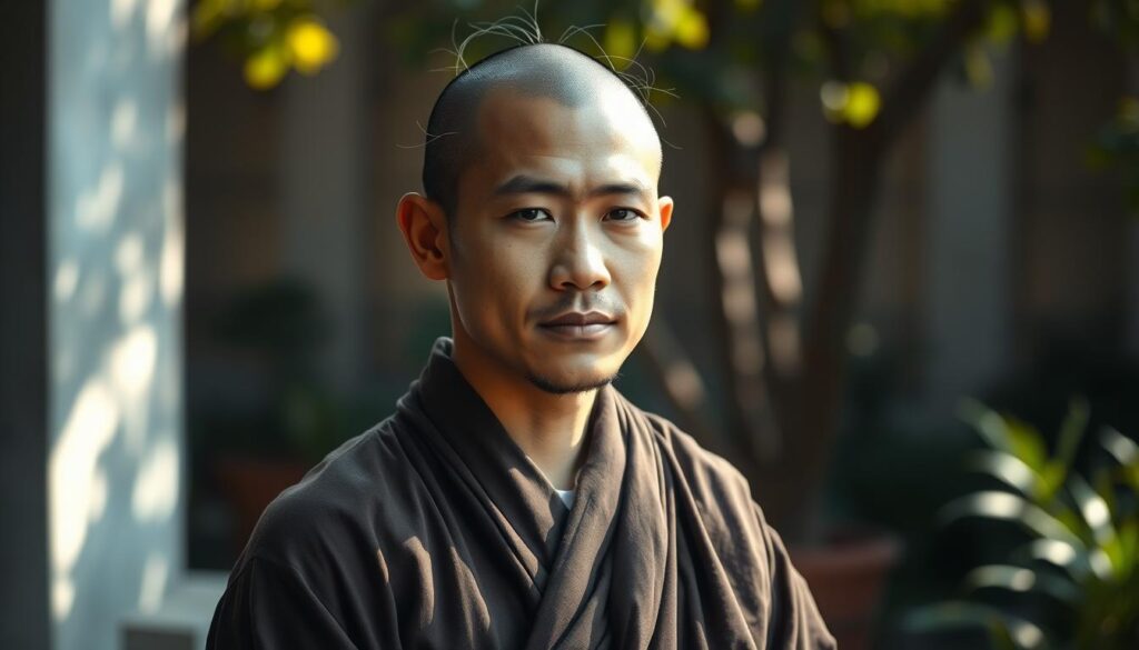 Mönch Frisur ovales Gesicht Mönch Frisur ovales Gesicht