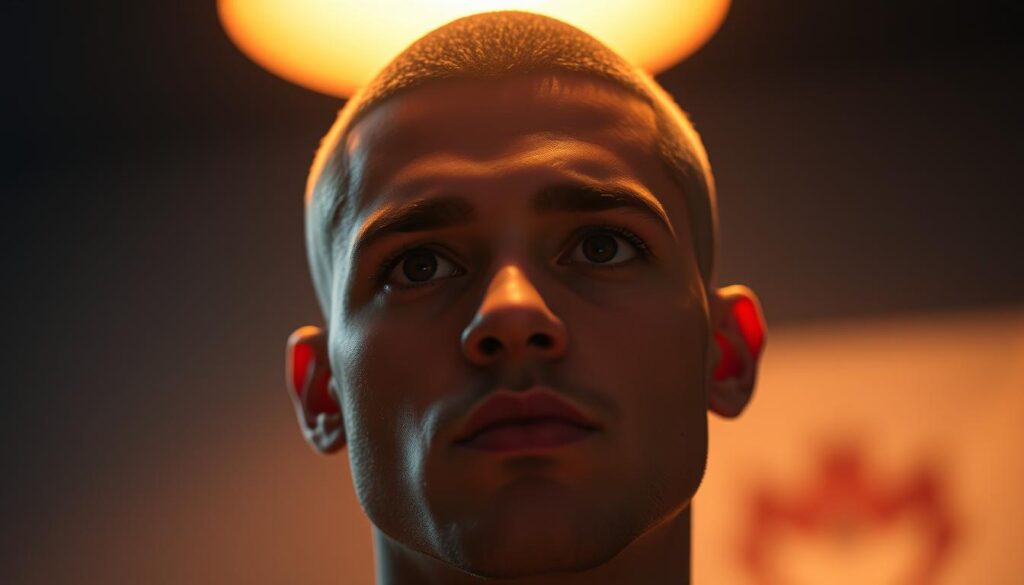 Vorteile Buzz Cut Vorteile Buzz Cut