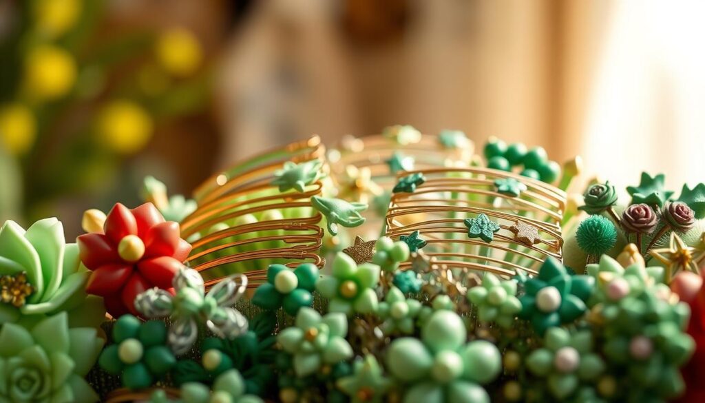 Zubehör Brokkoli Frisur Zubehör Brokkoli Frisur